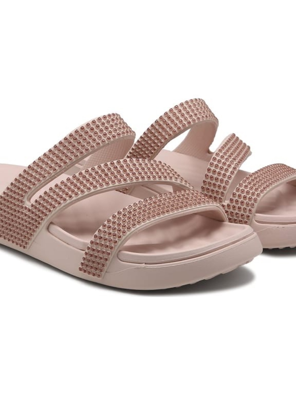 Crocs Women’s Getaway Strappy Gem Sandals